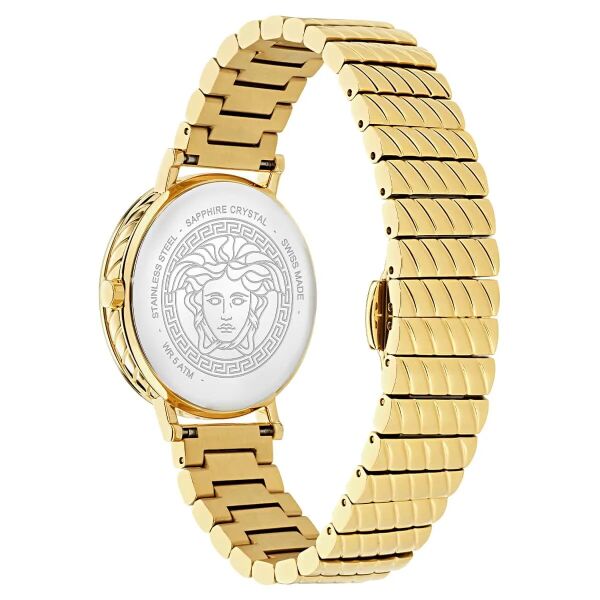 Versace VRSCVE0O00425 Kol Saati