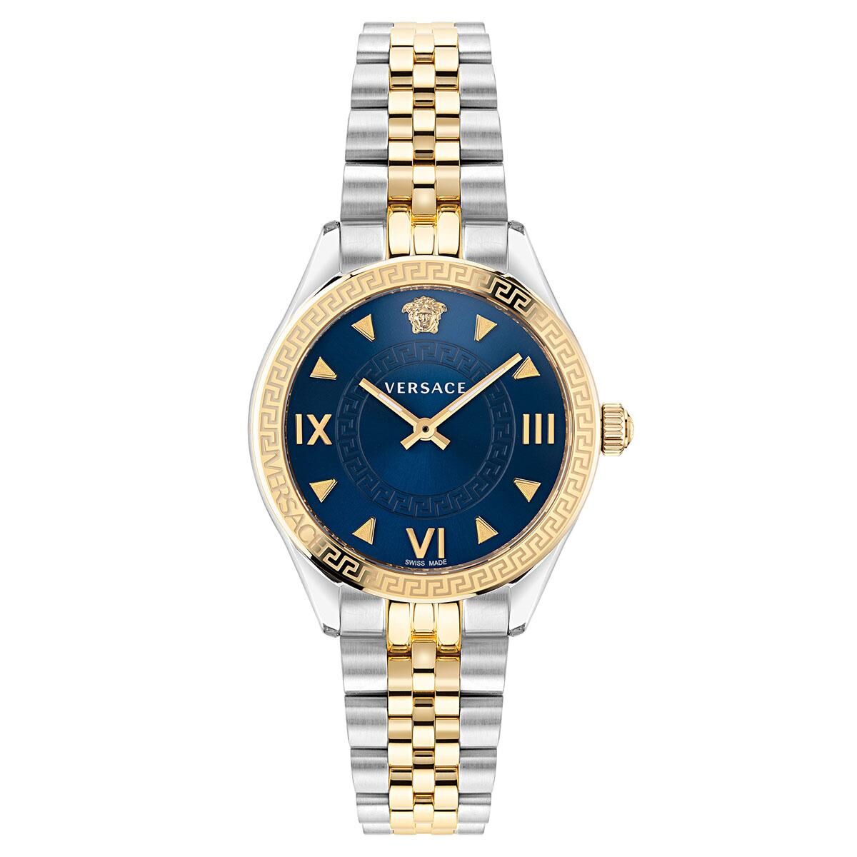 Versace VRSCVE2S00522 Kol Saati