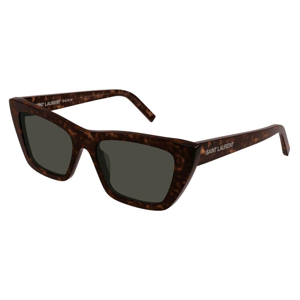 Saint Laurent SL 276 MICA 033 .56 Güneş Gözlüğü