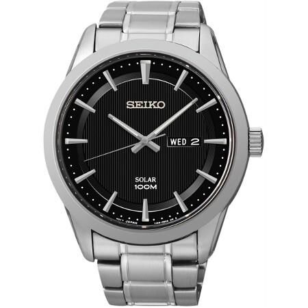 Seiko Solar SNE363P Kol Saati