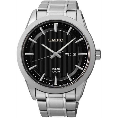 Seiko Solar SNE363P Kol Saati