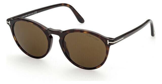 Tom Ford TF  0904/S 52J .52 Erkek Güneş Gözlüğü