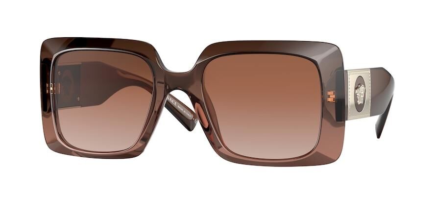Versace VE 4405 533213 .54 Kadın Güneş Gözlüğü