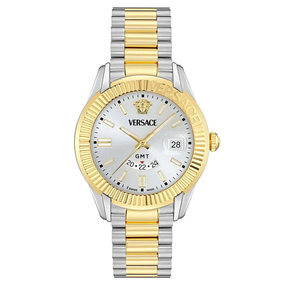 Versace VRSCVE0U00325 Kol Saati
