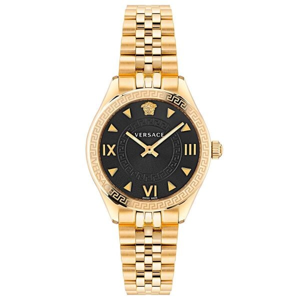 Versace VRSCVE2S00622 Kadın Kol Saati