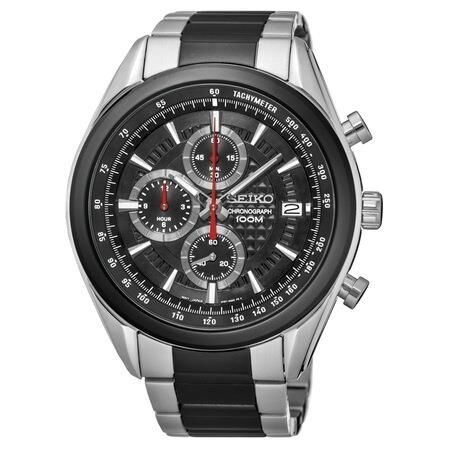 Seiko SSB201P2 Kol Saati