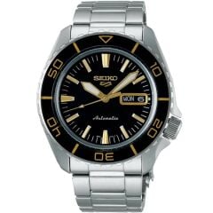 Seiko 5 Sports Premium SRPK99K1 Erkek Kol Saati