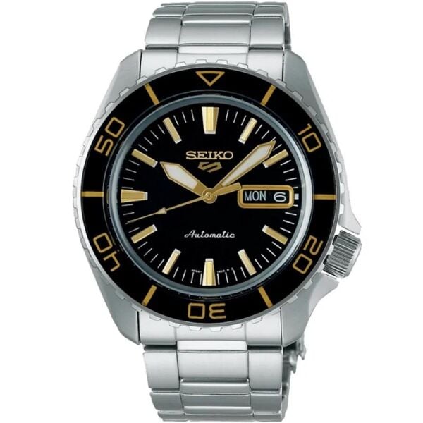 Seiko 5 Sports SRPK99K1 Erkek Kol Saati