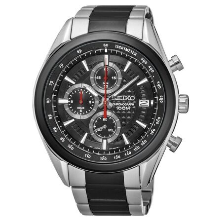 Seiko SSB201P2 Kol Saati