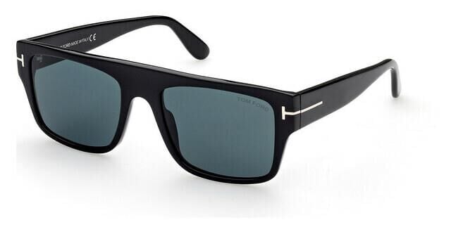 Tom Ford TF 0907/S 01V .55 Erkek Güneş Gözlüğü