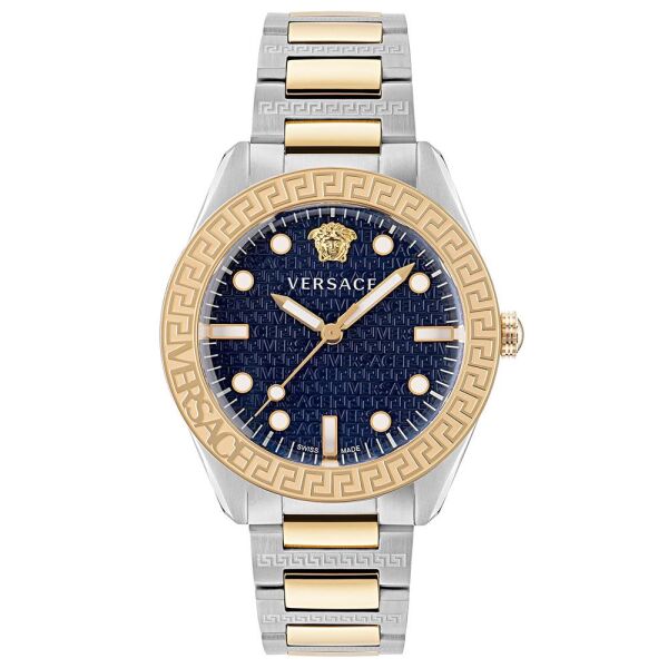 Versace VRSCVE2T00422 Kol Saati