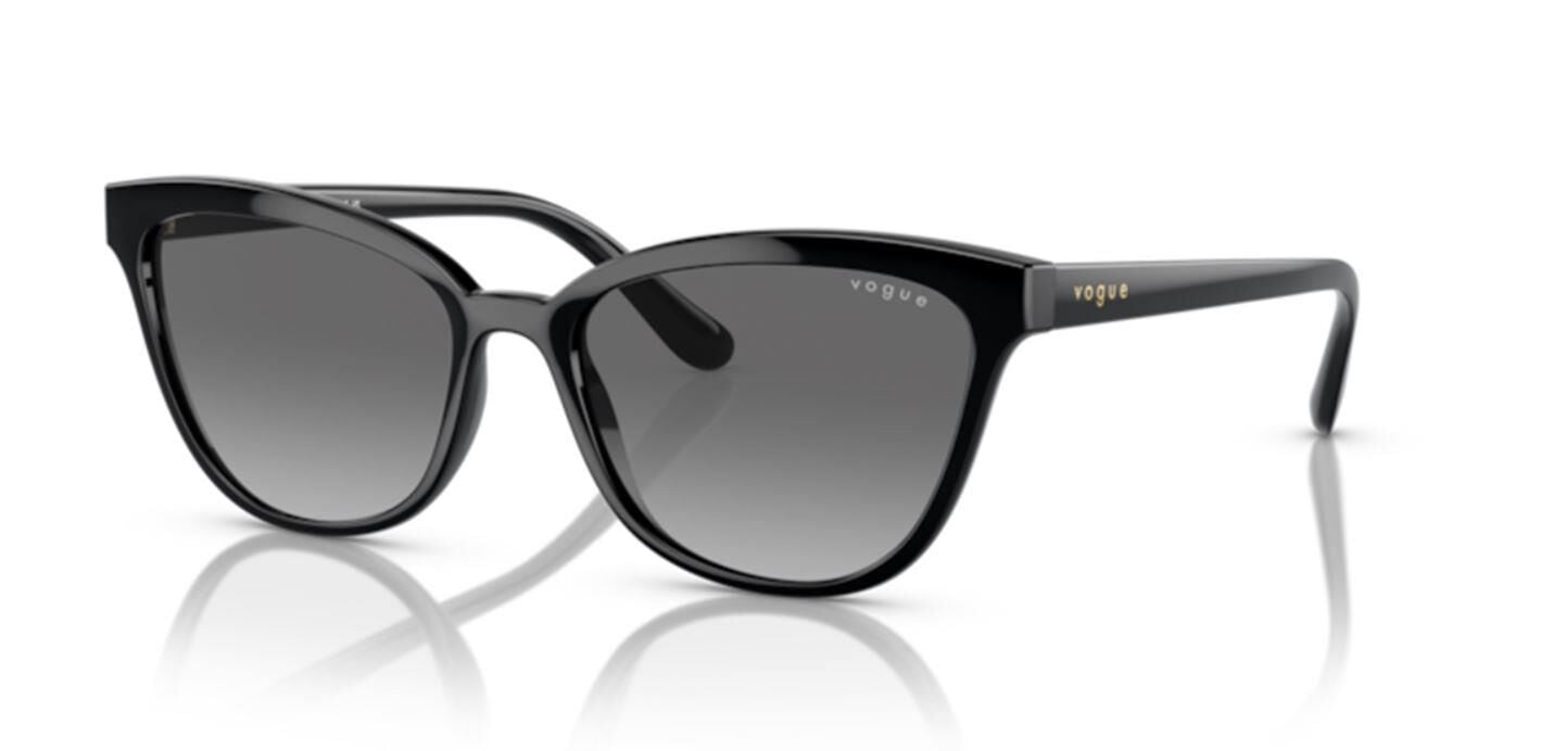 Vogue VO 5496SI W44/11 .54  Kadın Güneş Gözlüğü