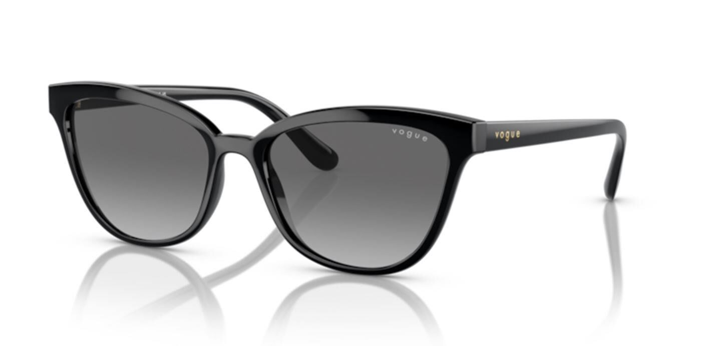 Vogue VO 5496SI W44/11 .54  Kadın Güneş Gözlüğü