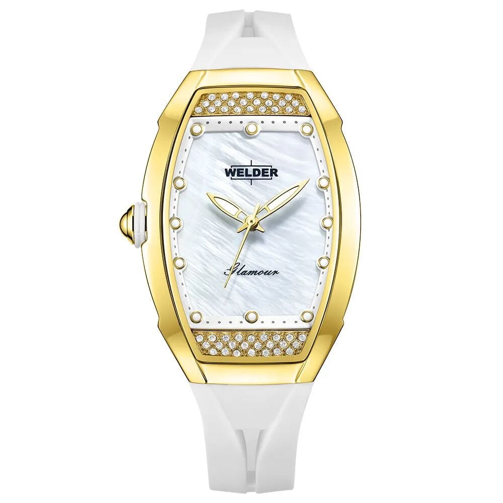 Welder Moody WRH4004 Kol Saati