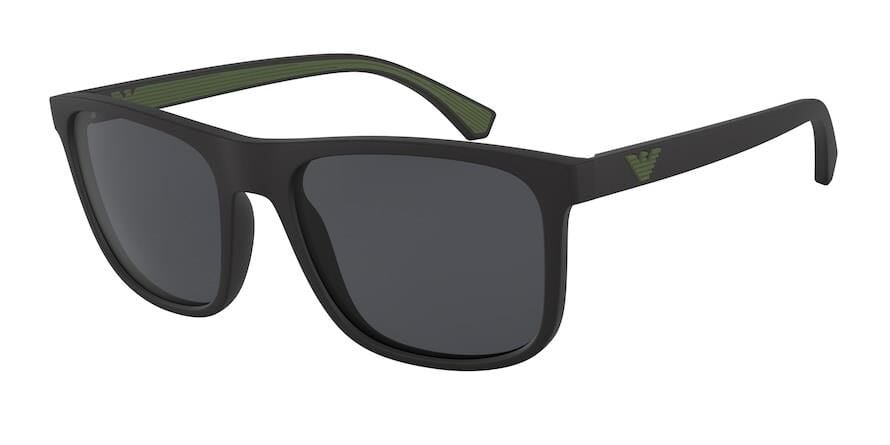 Emporio Armani EA 4129 504287 .56 Güneş Gözlüğü