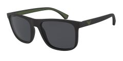 Emporio Armani EA 4129 504287 .56 Güneş Gözlüğü