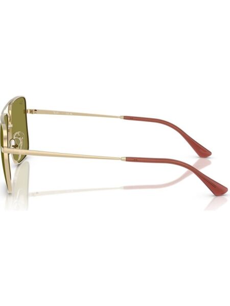 Ray-Ban RB 3758 9213/2 .54 Unisex Güneş Gözlüğü