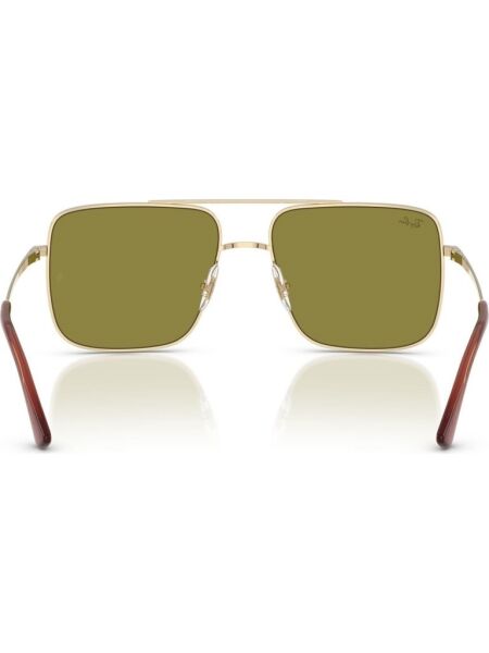 Ray-Ban RB 3758 9213/2 .54 Unisex Güneş Gözlüğü