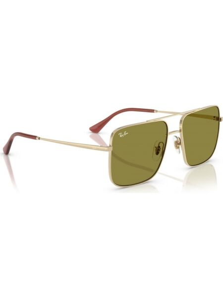Ray-Ban RB 3758 9213/2 .54 Unisex Güneş Gözlüğü
