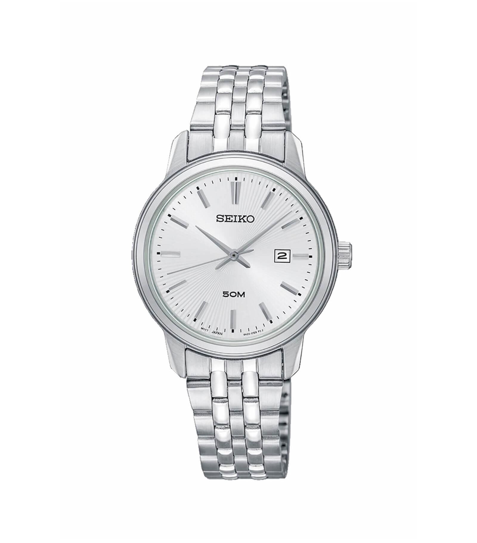 Seiko SUR667P Kol Saati