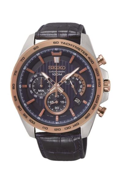 Seiko SSB328P Kol Saati