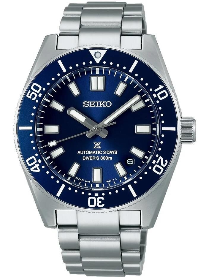 Seiko SPB451J1 Premium Kol Saati