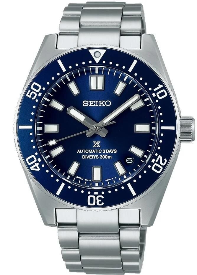 Seiko SPB451J1 Premium Kol Saati