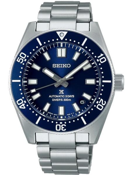 Seiko SPB451J1 Premium Kol Saati