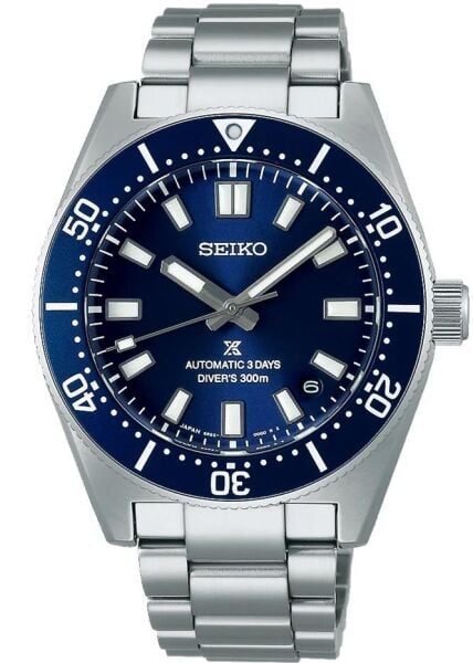 Seiko SPB451J1 Premium Kol Saati