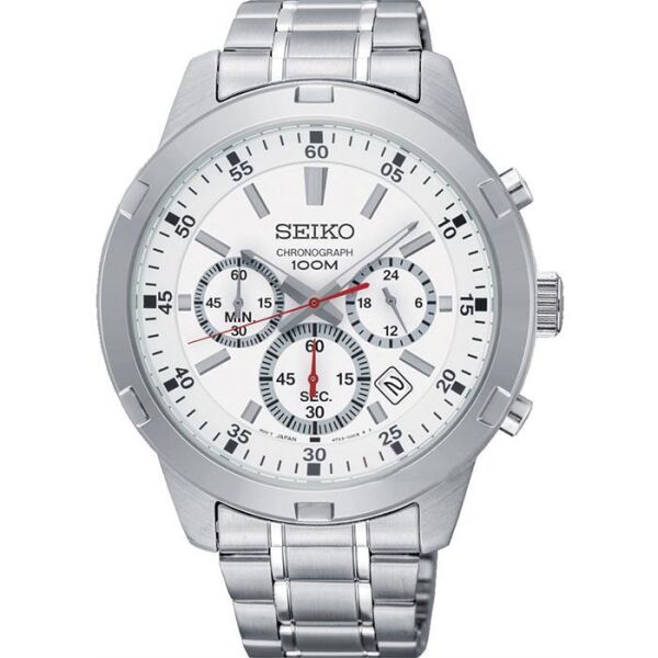 Seiko SKS601P Kol Saati