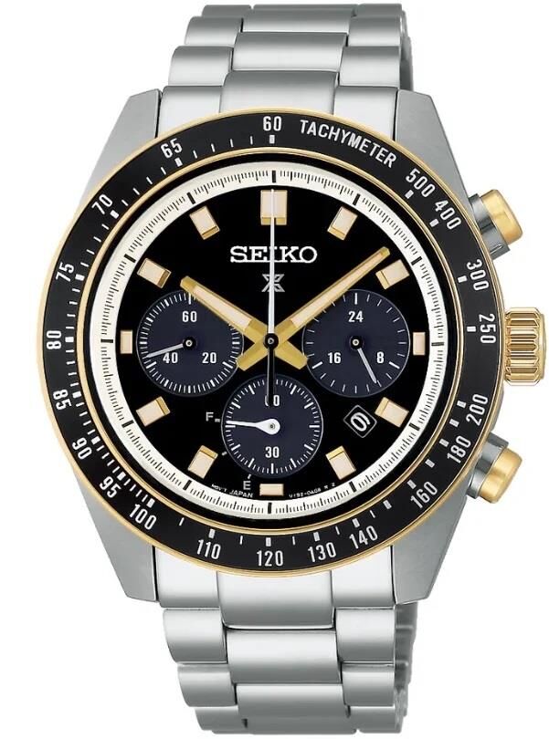 Seiko SSC941P1 Premium Kol Saati