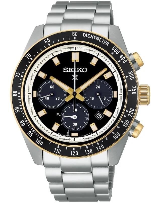 Seiko SSC941P1 Premium Kol Saati