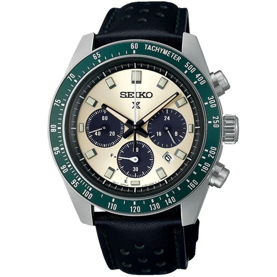 Seiko SSC943P1 Premium Kol Saati