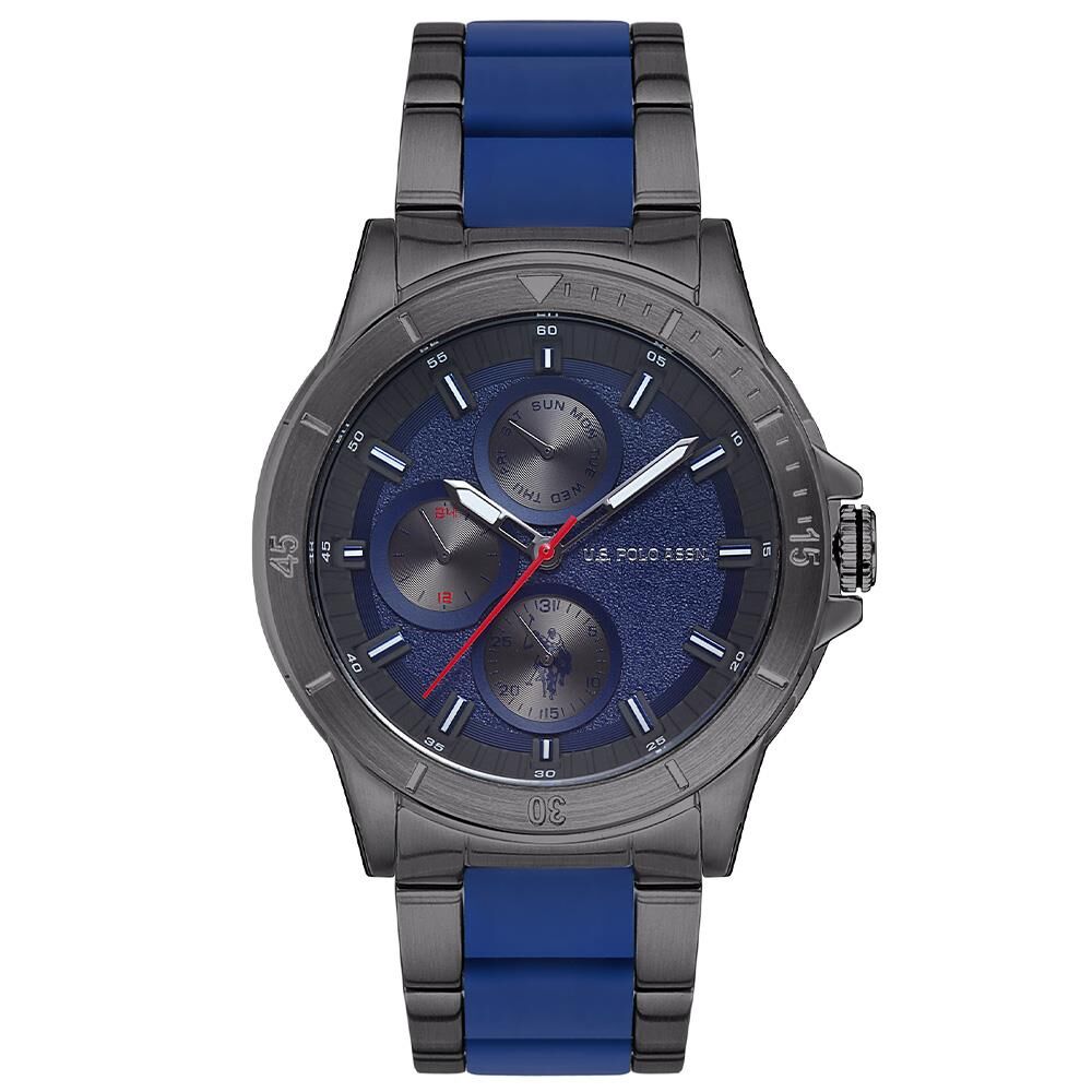 U.S. Polo Assn. USPA1015-01 Kol Saati