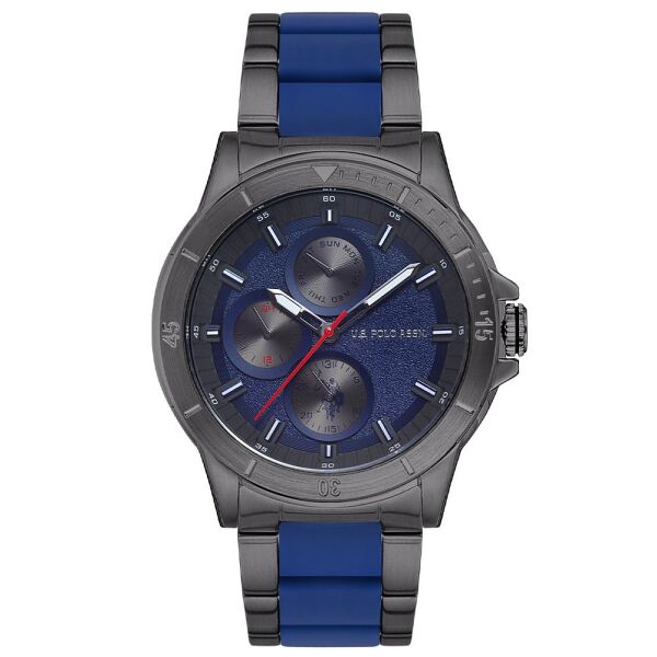 U.S. Polo Assn. USPA1015-01 Kol Saati