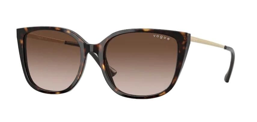 Vogue VO  5435SI W65613 .55 Güneş Gözlüğü