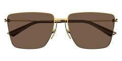 Bottega Veneta BV 1267S 002 .58 Güneş Gözlüğü