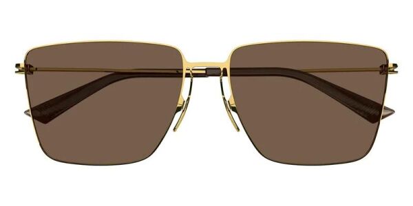 Bottega Veneta BV 1267S 002 .58 Güneş Gözlüğü (SZ)