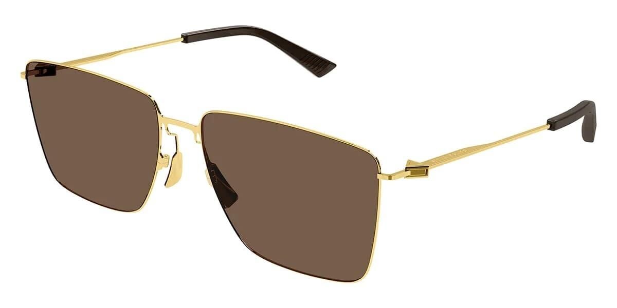 Bottega Veneta BV 1267S 002 .58 Güneş Gözlüğü (SZ)