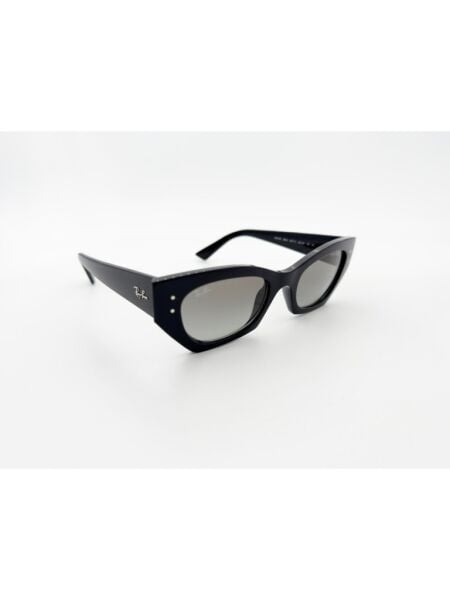 Ray-Ban RB 4430 667711 .52 Unisex Güneş Gözlüğü