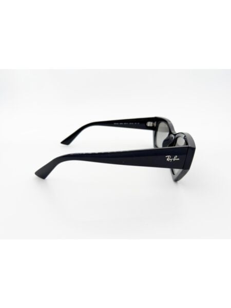 Ray-Ban RB 4430 667711 .52 Unisex Güneş Gözlüğü