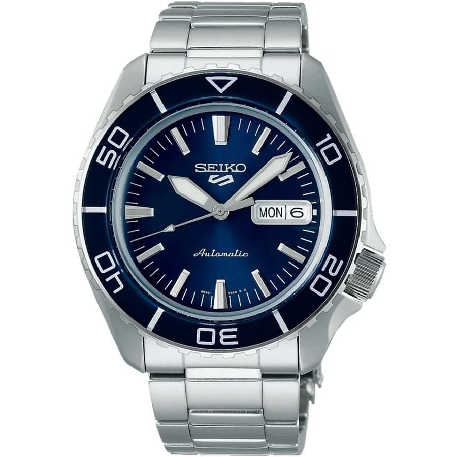 Seiko SRPK97K1 Premium Kol Saati