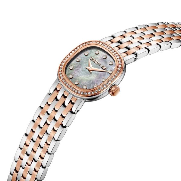 Cerruti CIWLG0072910 Kol Saatı