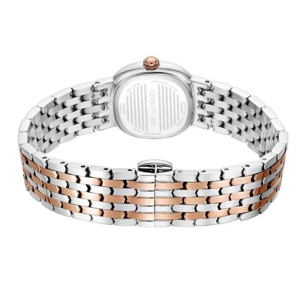 Cerruti CIWLG0072910 Kol Saatı