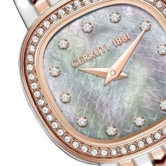 Cerruti CIWLG0072910 Kol Saatı