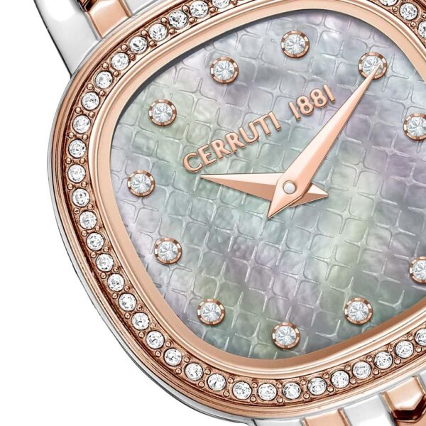 Cerruti CIWLG0072910 Kol Saatı