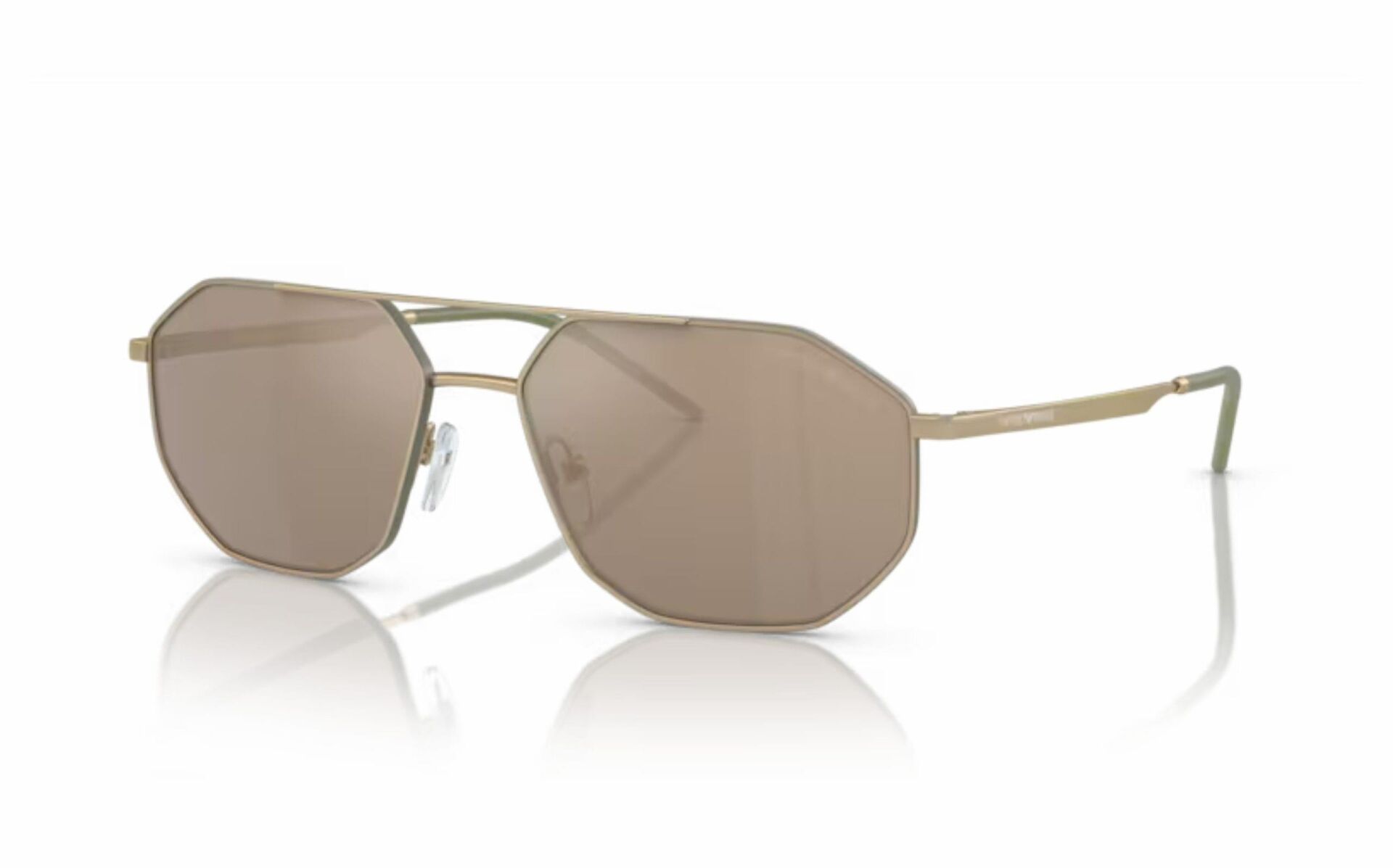 Emporio Armani EA 2147 30025A .58 Güneş Gözlüğü
