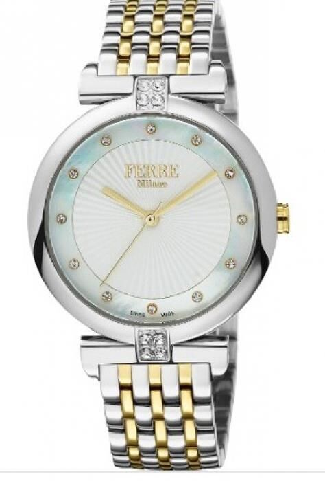 Ferre Milano FM1L065M0071 Kol Saati