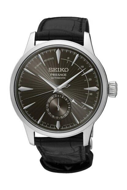 Seiko Presage SSA345J Kol Saati