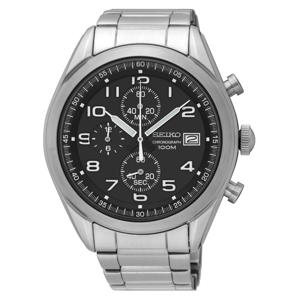 Seiko SSB269P Kol Saati